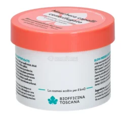 Maschera Capelli Centrifugato - Rinforzante