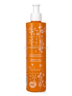 Maschera Capelli Doposole Cocco