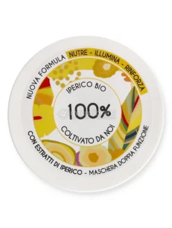 Maschera Capelli Iperico - 250ml