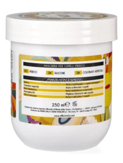 Maschera Capelli Iperico - 250ml