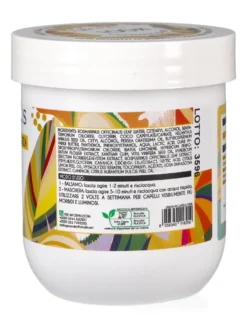 Maschera Capelli Iperico - 250ml