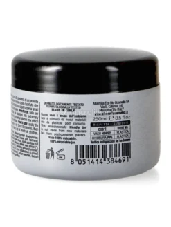 Maschera Capelli Multivitaminica