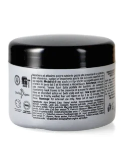 Maschera Capelli Multivitaminica