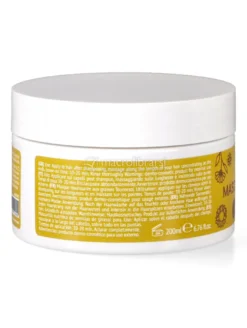 Maschera Capelli Nutriente ai Semi di Girasole