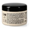 Maschera Capelli Ricci ai Semi di Lino