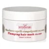Maschera Capelli Rimpolpante al Collagene