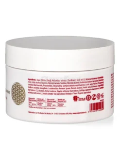 Maschera Capelli Rimpolpante al Collagene