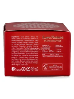 Maschera Capelli Rimpolpante al Collagene