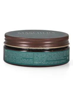 Maschera Capelli Rinforzante con Ashwagandha, Fieno Greco e Amla