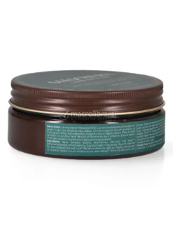 Maschera Capelli Rinforzante con Ashwagandha, Fieno Greco e Amla