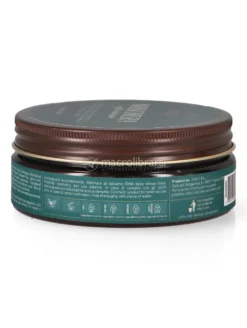 Maschera Capelli Rinforzante con Ashwagandha, Fieno Greco e Amla