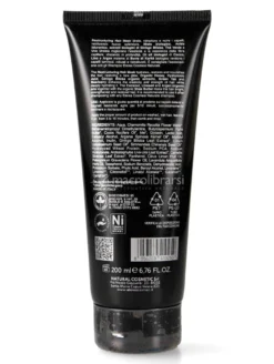 Maschera Capelli Ristrutturante