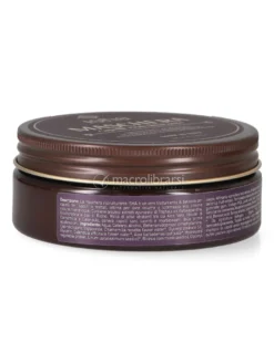 Maschera Capelli Ristrutturante con Ashwagandha, Triphala e Fitocheratina