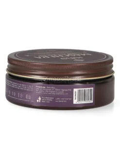 Maschera Capelli Ristrutturante con Ashwagandha, Triphala e Fitocheratina
