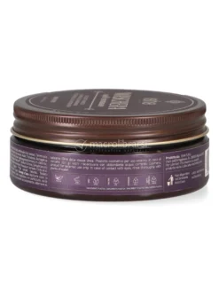 Maschera Capelli Ristrutturante con Ashwagandha, Triphala e Fitocheratina
