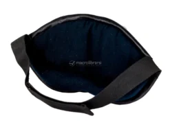 Maschera da Meditazione con Shungite Elite - Oro