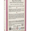 Maschera Illuminante alla Rosa Damascena