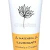 Maschera Illuminante con Amla e Ziziphus