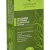 Maschera in Crema Ridensificante Liftante
