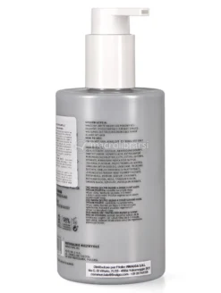 Maschera 2 in1 per Capelli Biondi