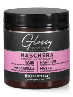 Maschera Laminante Glossy