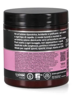 Maschera Laminante Glossy