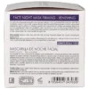 Maschera Notte - Step 10