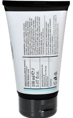 Maschera Nutriente