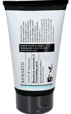 Maschera Nutriente