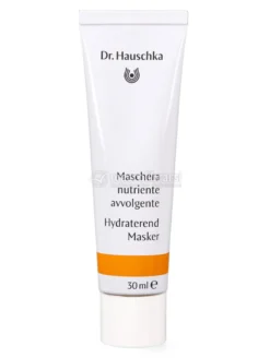 Maschera Nutriente Avvolgente