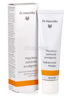Maschera Nutriente Avvolgente