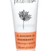 Maschera Rigenerante con Moringa e Spirulina