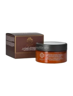 Maschera Ristrutturante - Argan e Avocado con Vitamina A e Vitamina E