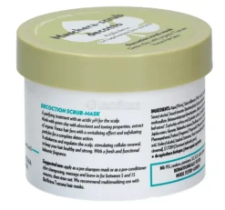 Maschera-Scrub Decotto