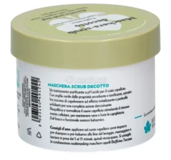 Maschera-Scrub Decotto