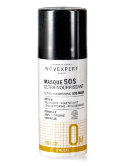 Maschera SOS Ultra-Nutriente