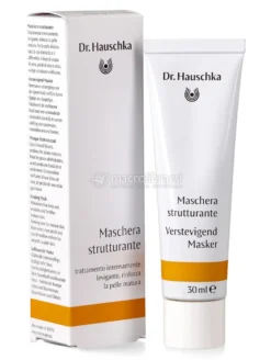 Maschera Strutturante - 30ml