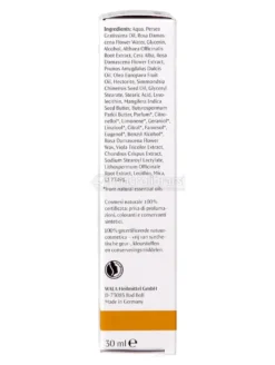 Maschera Strutturante - 30ml