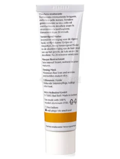 Maschera Strutturante - 30ml