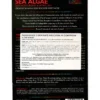 Maschera Viso in Tessuto alle Alghe Marine