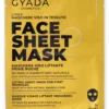 Maschera Viso in Tessuto Liftante Prime Rughe
