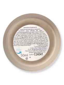 Maschera Viso Iris