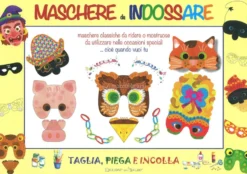 Maschere da Indossare