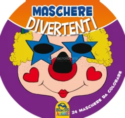 Maschere Divertenti