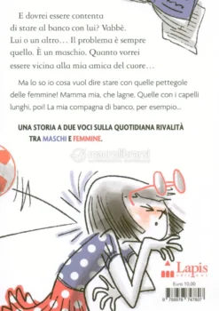Maschi Contro Femmine