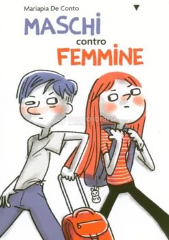Maschi Contro Femmine