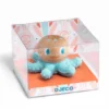 Massaggiagengive Djeco BabySquidy