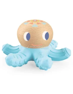 Massaggiagengive Djeco BabySquidy