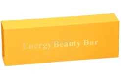 Massaggiatore Sonico in Ametista - Energy Beauty Bar - Scatola Regalo