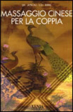 Massaggio Cinese per la Coppia